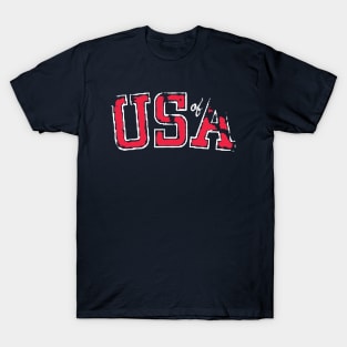 USA T-Shirt